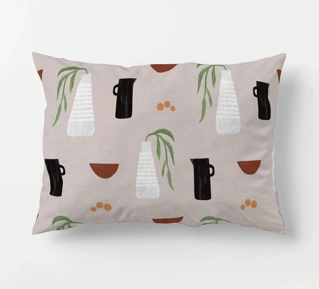 Oggetti Boho II cuscino da Orara Studio