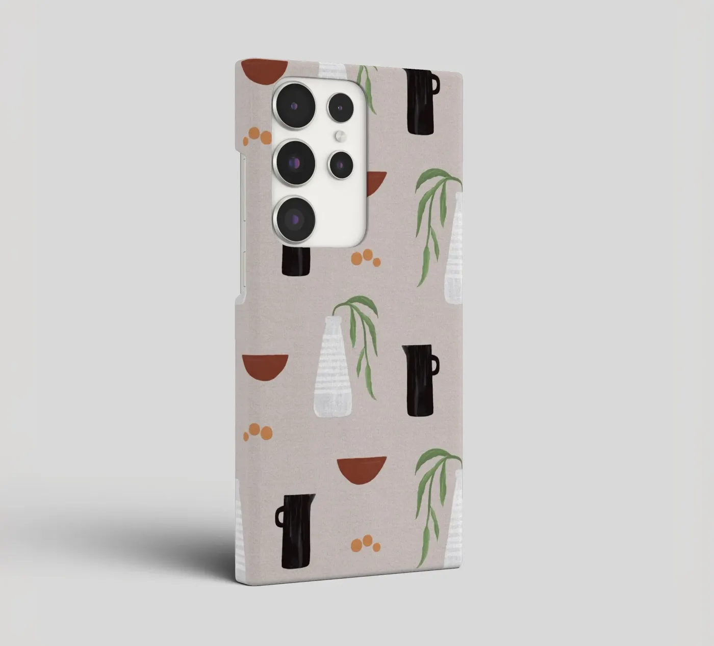 Oggetti Boho II cover samsung da Orara Studio