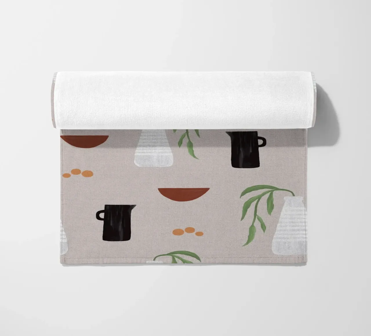 Oggetti Boho II telo mare da Orara Studio