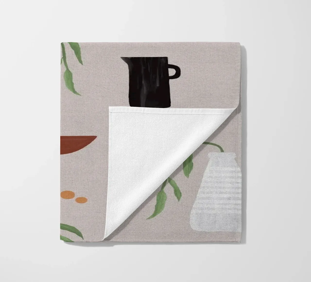 Oggetti Boho II telo mare da Orara Studio