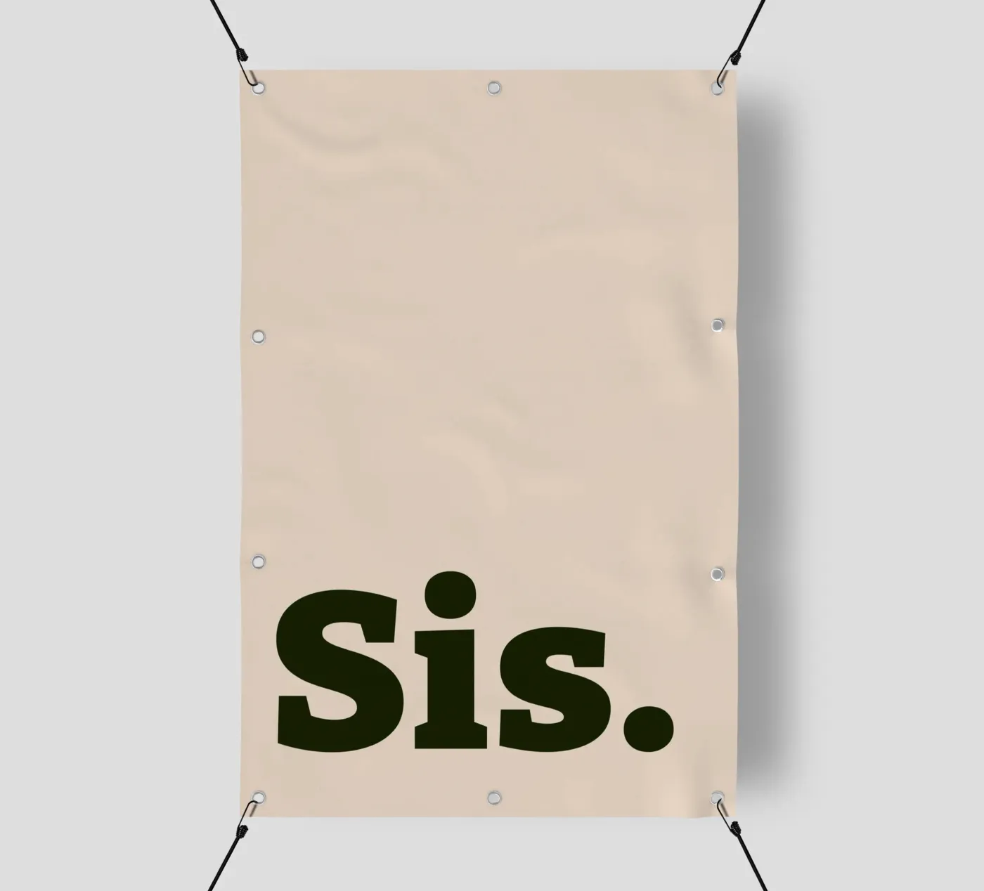 sei telo in pvc da zeriayam arts