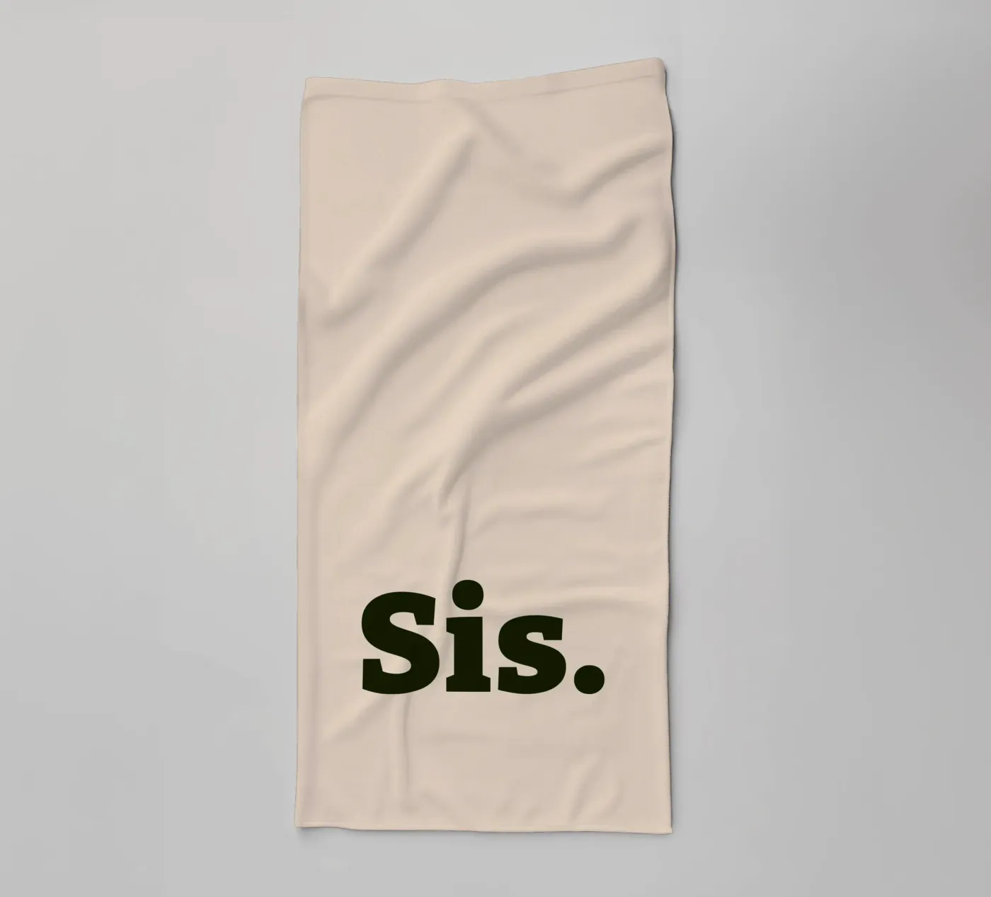 six towel by zeriayam arts