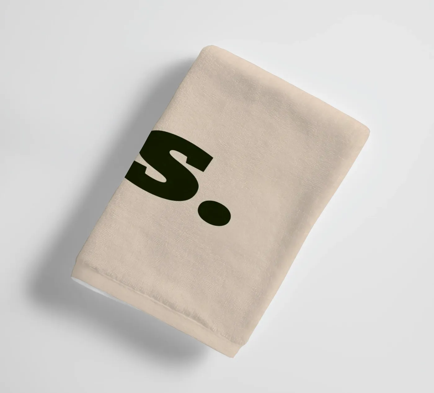 six towel by zeriayam arts