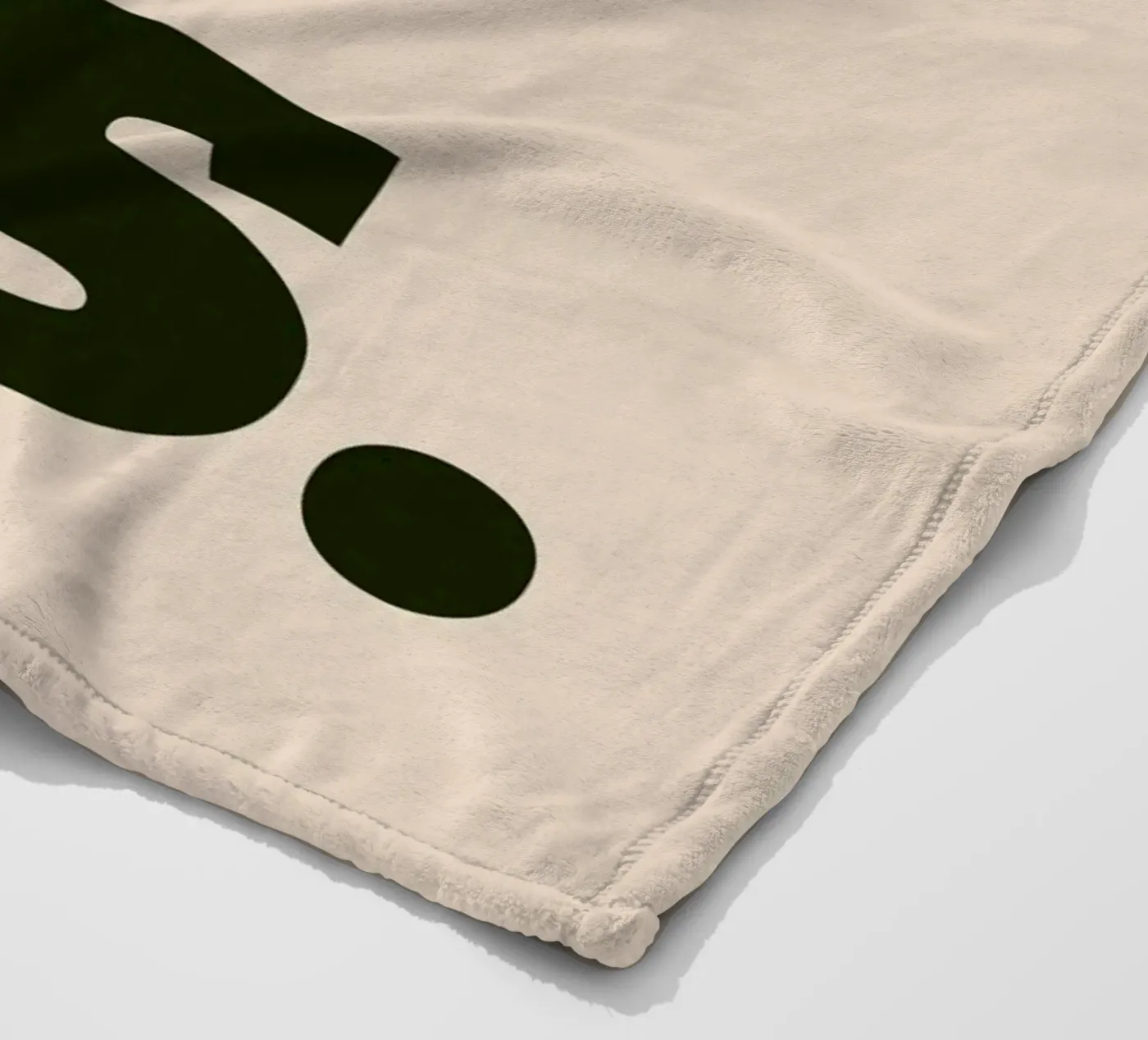 sei coperta in pile da zeriayam arts