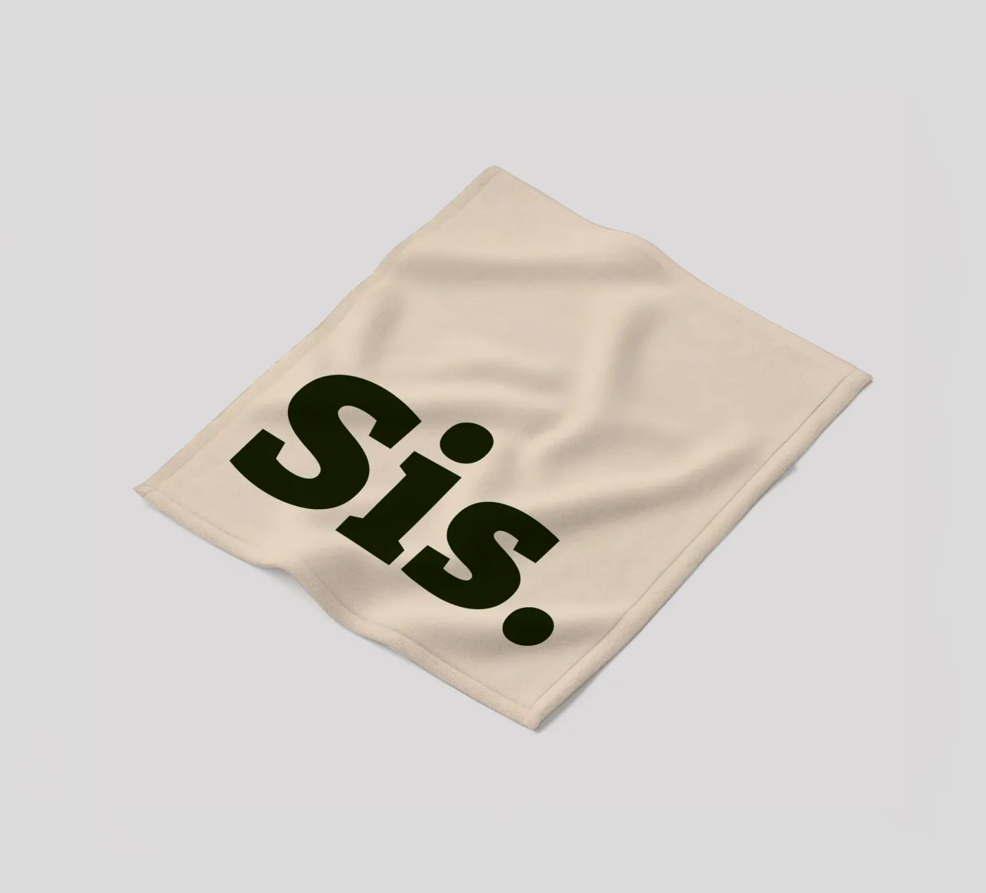 sei coperta in pile da zeriayam arts