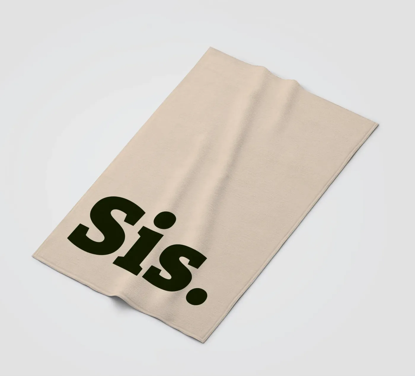 sei coperta in pile da zeriayam arts