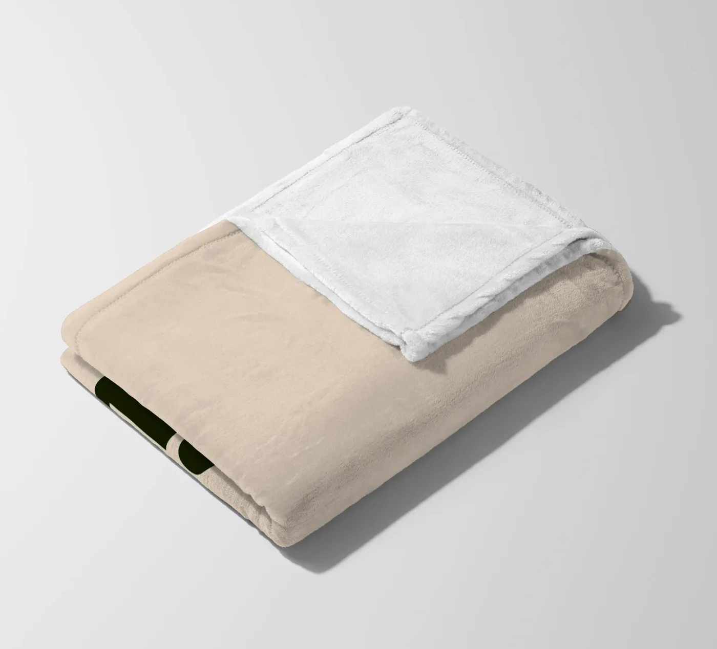 sei coperta in pile da zeriayam arts