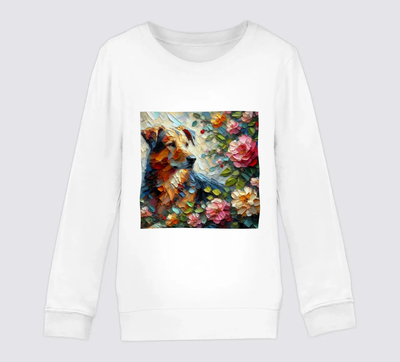 cane felpa bambino da 🎁 ARTVI-SHOP