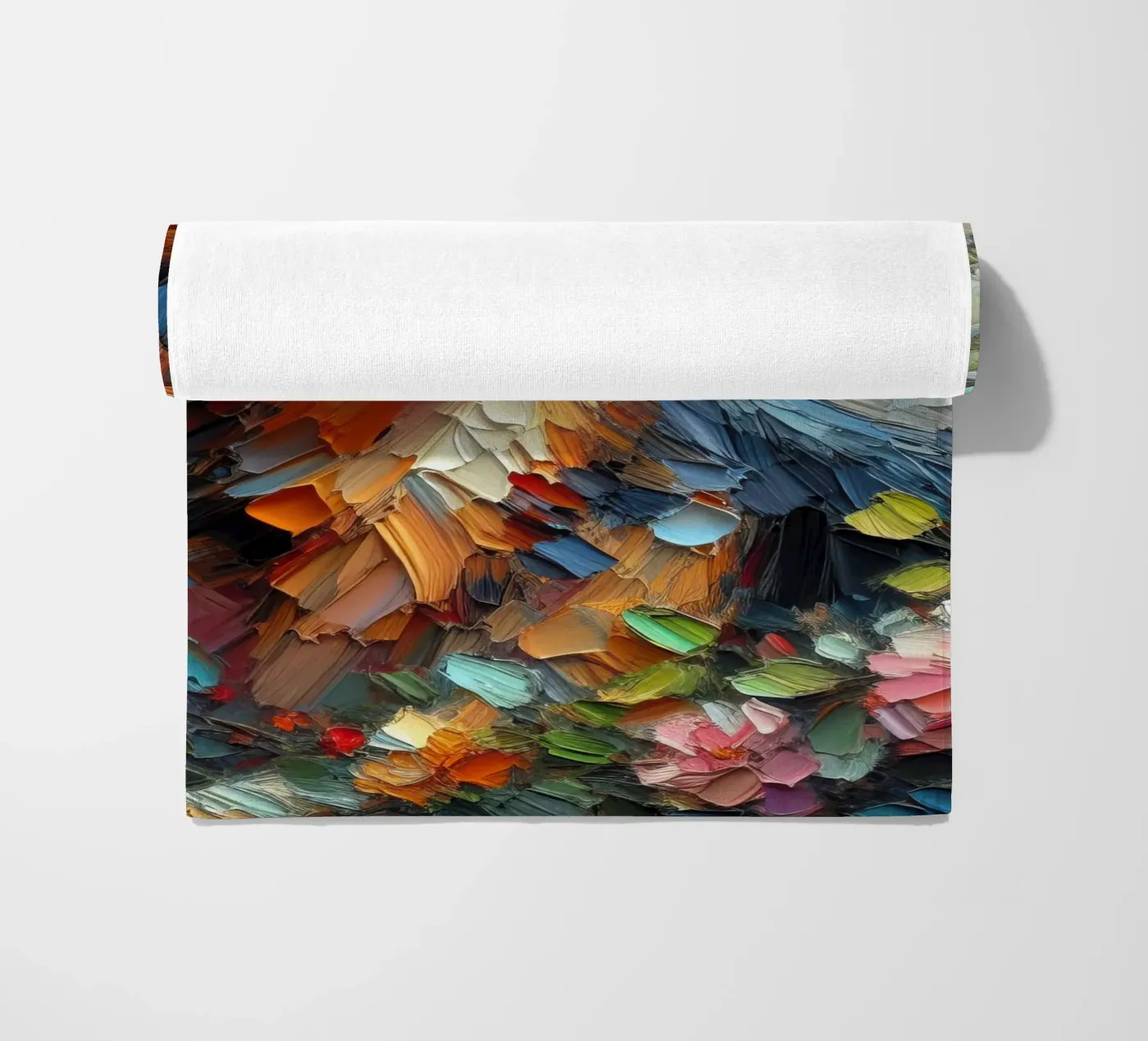 dog telo mare da 🎁 NOBELART