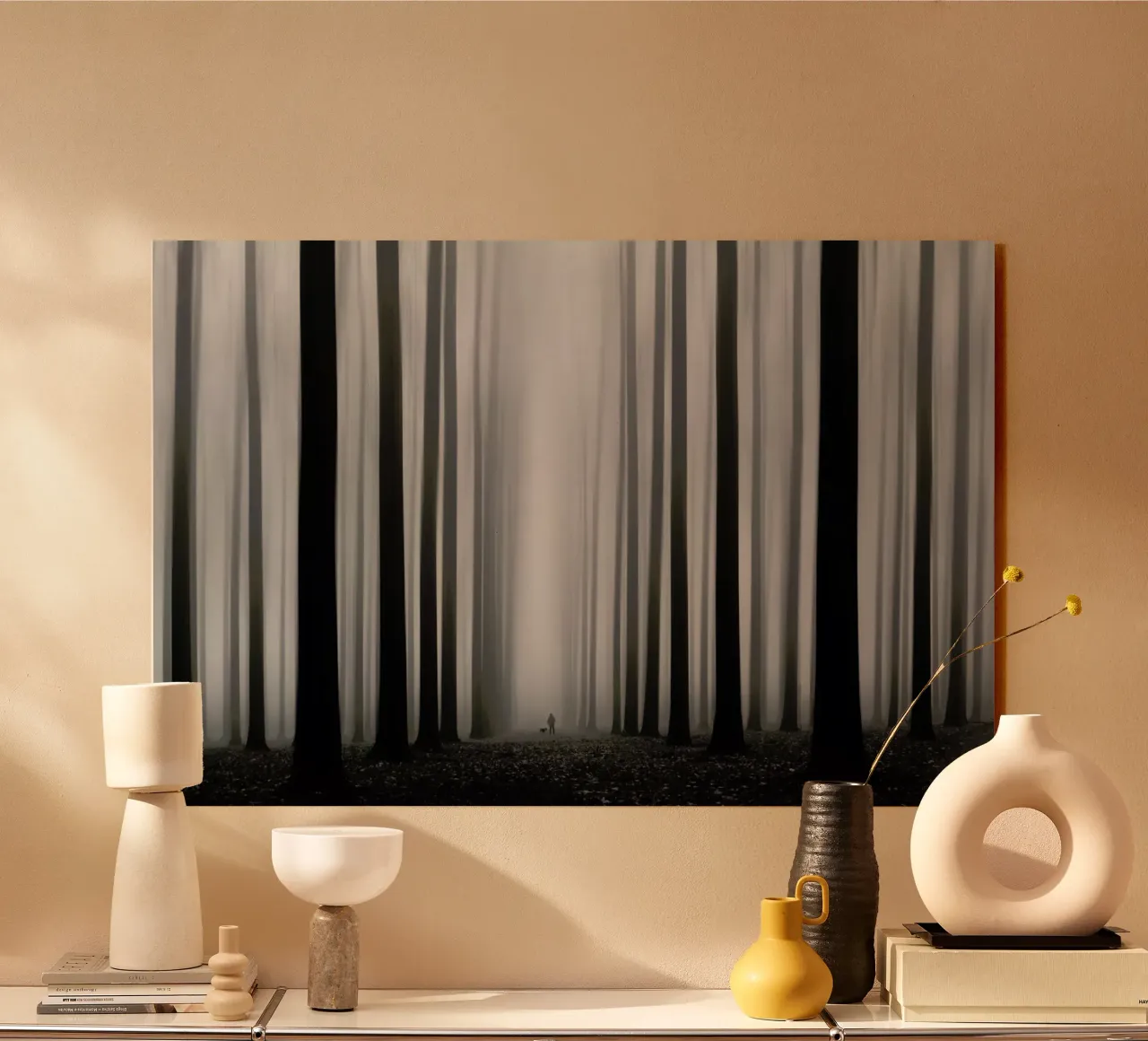 Labyrinth - Jochen Bongaerts plexiglass da Pictufy