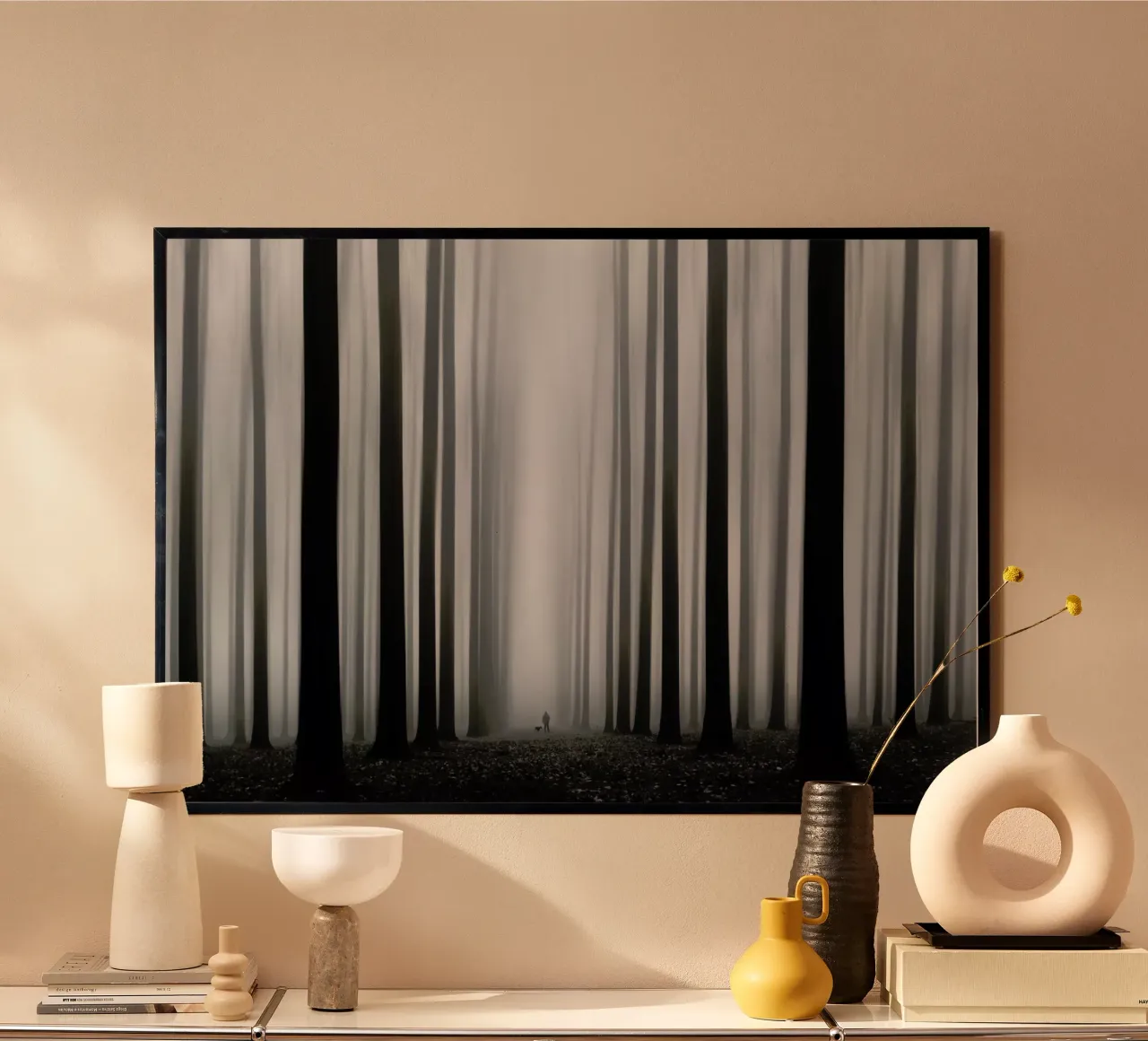 Labyrinth - Jochen Bongaerts poster da Pictufy