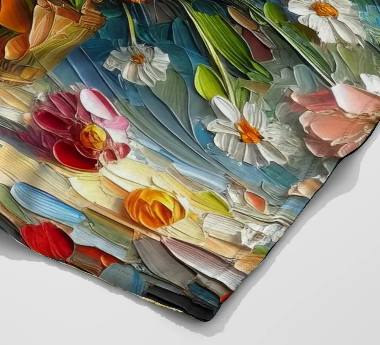 Kat fleecedeken van 🎁 NOBELART