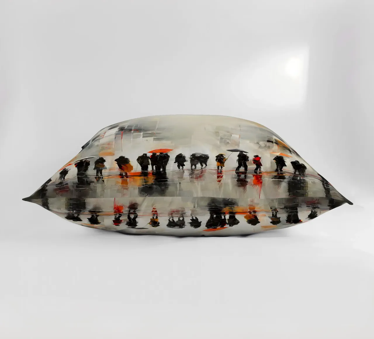 Sotto la pioggia cuscino da 🎁 ARTVI-SHOP