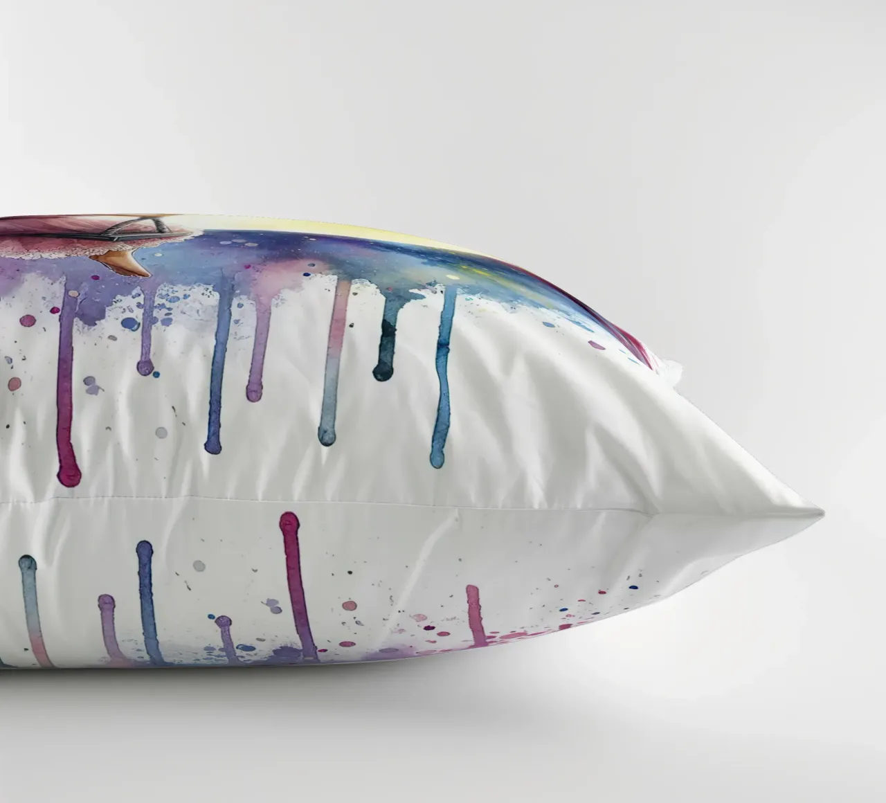 L'oscillazione della luna cuscino da 🎁 ARTVI-SHOP
