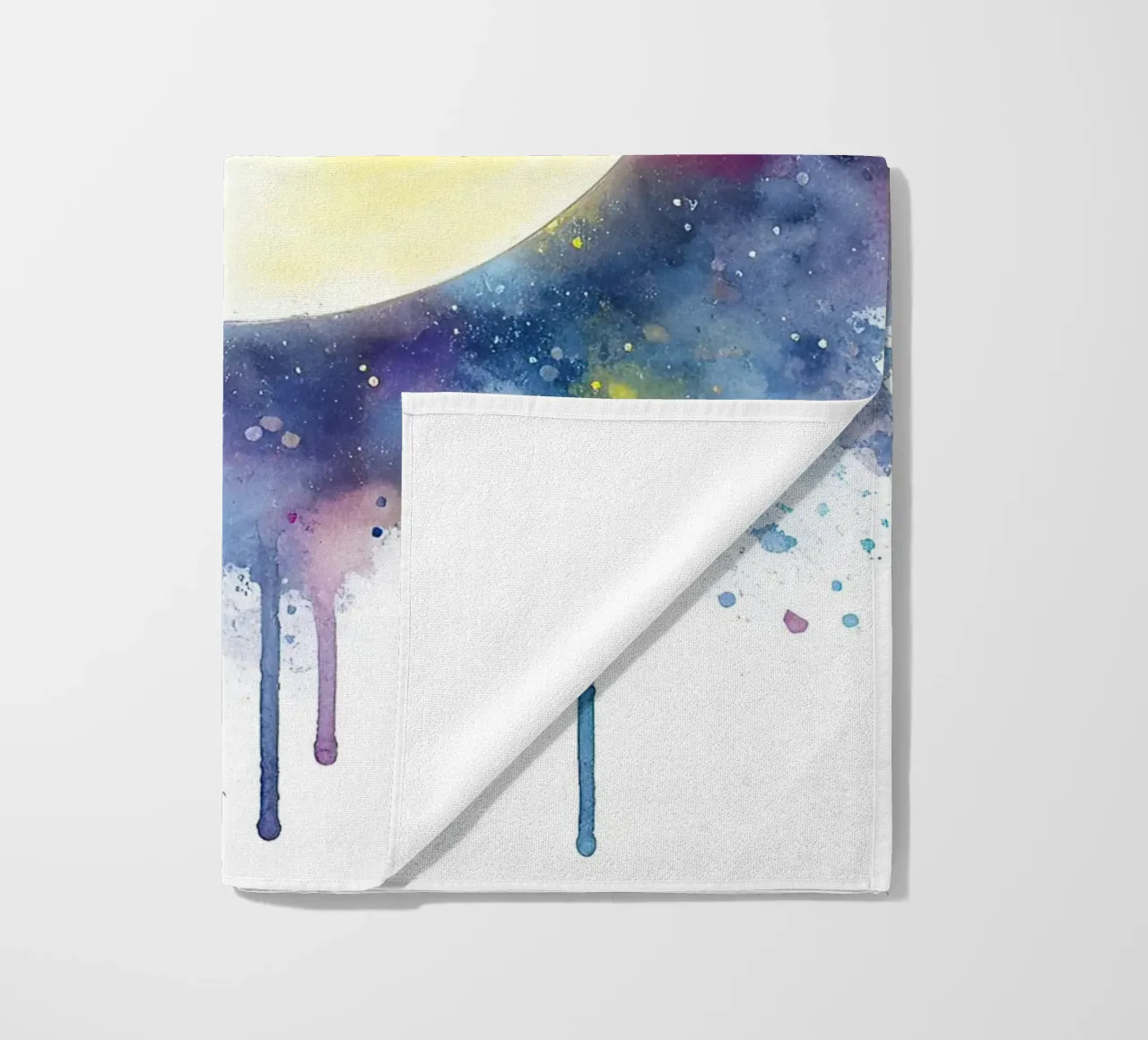 L'oscillazione della luna telo mare da 🎁 ARTVI-SHOP