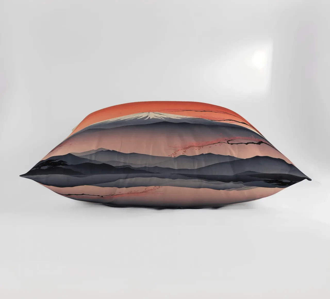Monte fuji cuscino da 🎁 ARTVI-SHOP