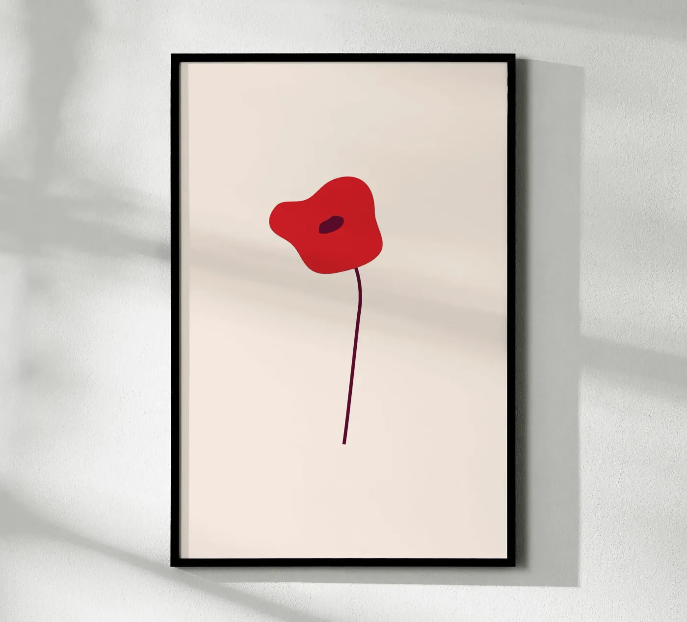 Poppy poster da janamossmann