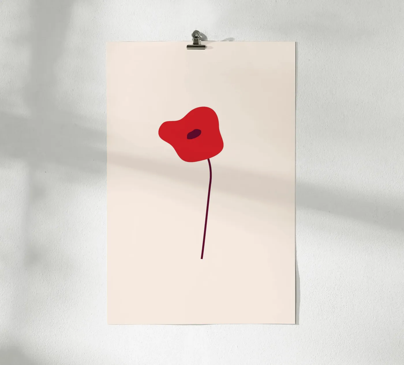 Poppy poster da janamossmann