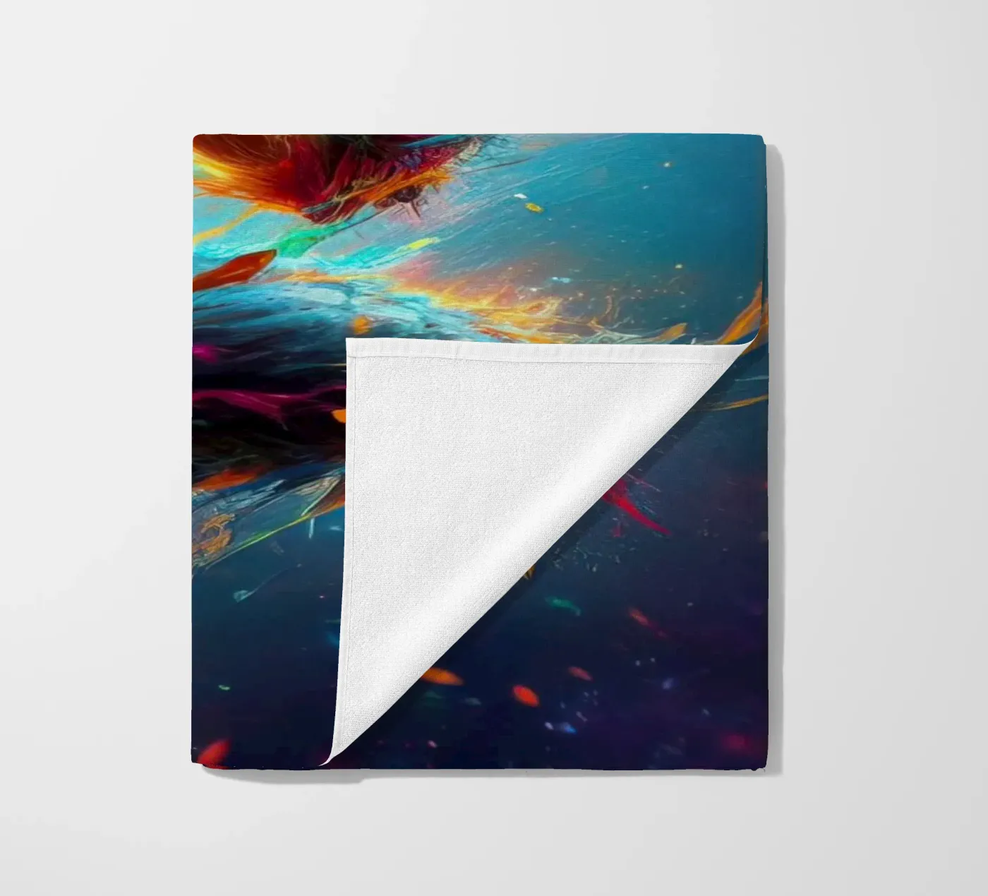 The Combat beach towel by 🎁 NOBELART