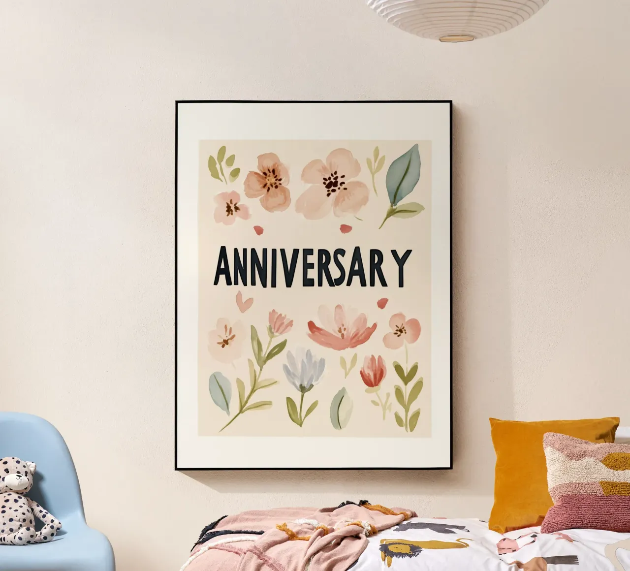 Anniversary plexiglass da treechild