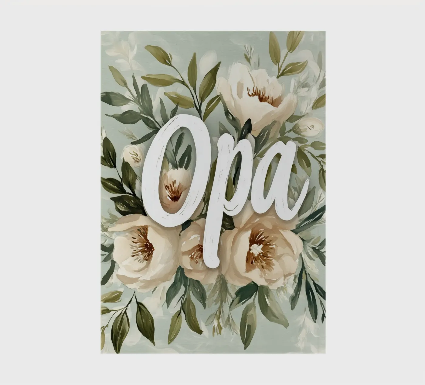 Opa notebook by treechild