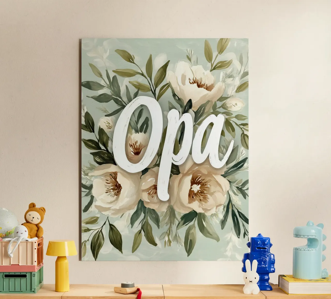 Opa pannello forex da treechild