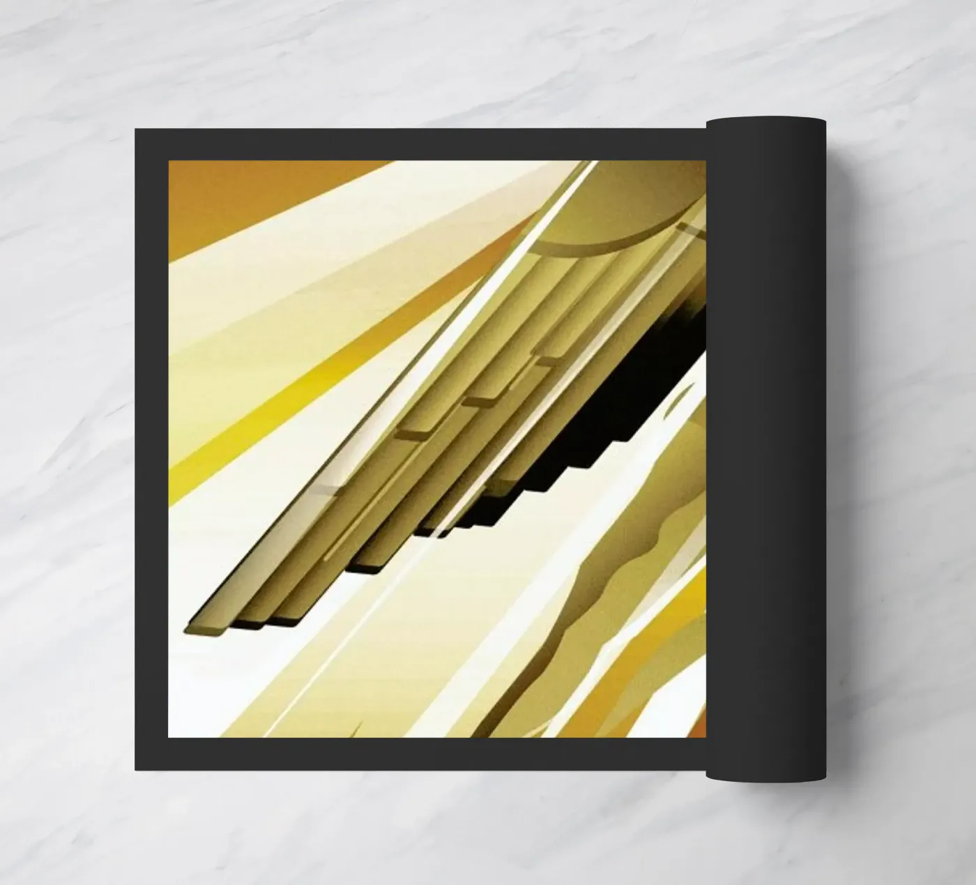 Icarus zerbino da Rodolfo Reyes