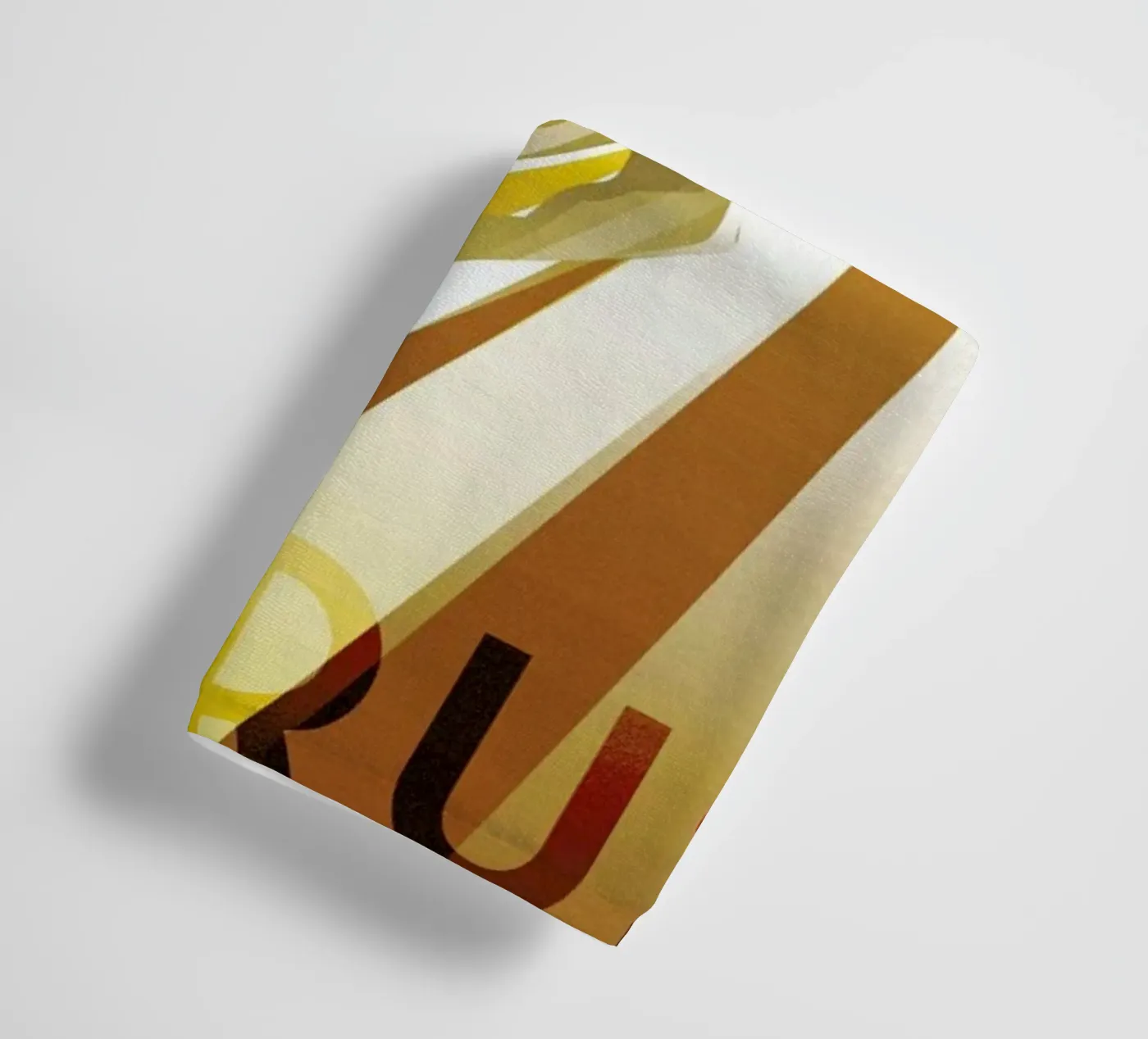 Icarus towel by Rodolfo Reyes