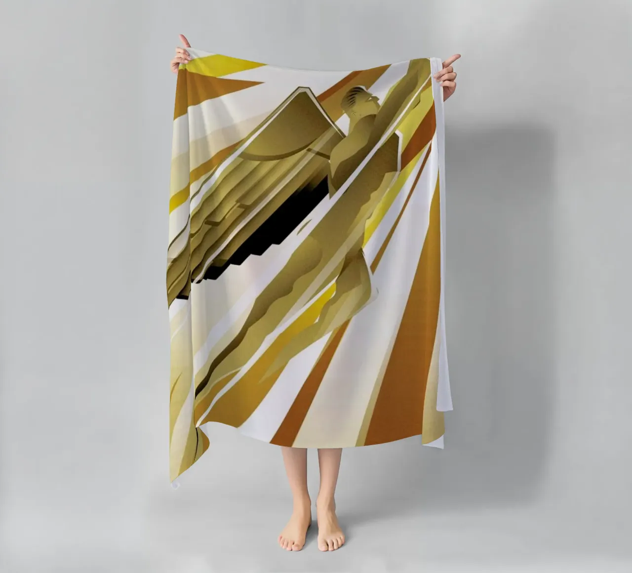 Icarus telo mare da Rodolfo Reyes