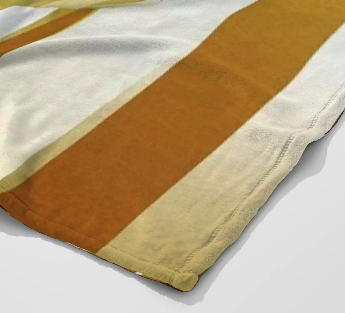 Icarus fleecedeken van Rodolfo Reyes