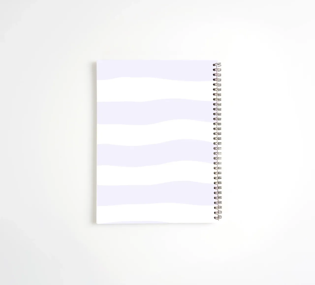 Horse Illustration • Shetlandpony Ringbuch von Moonlit Illustrations