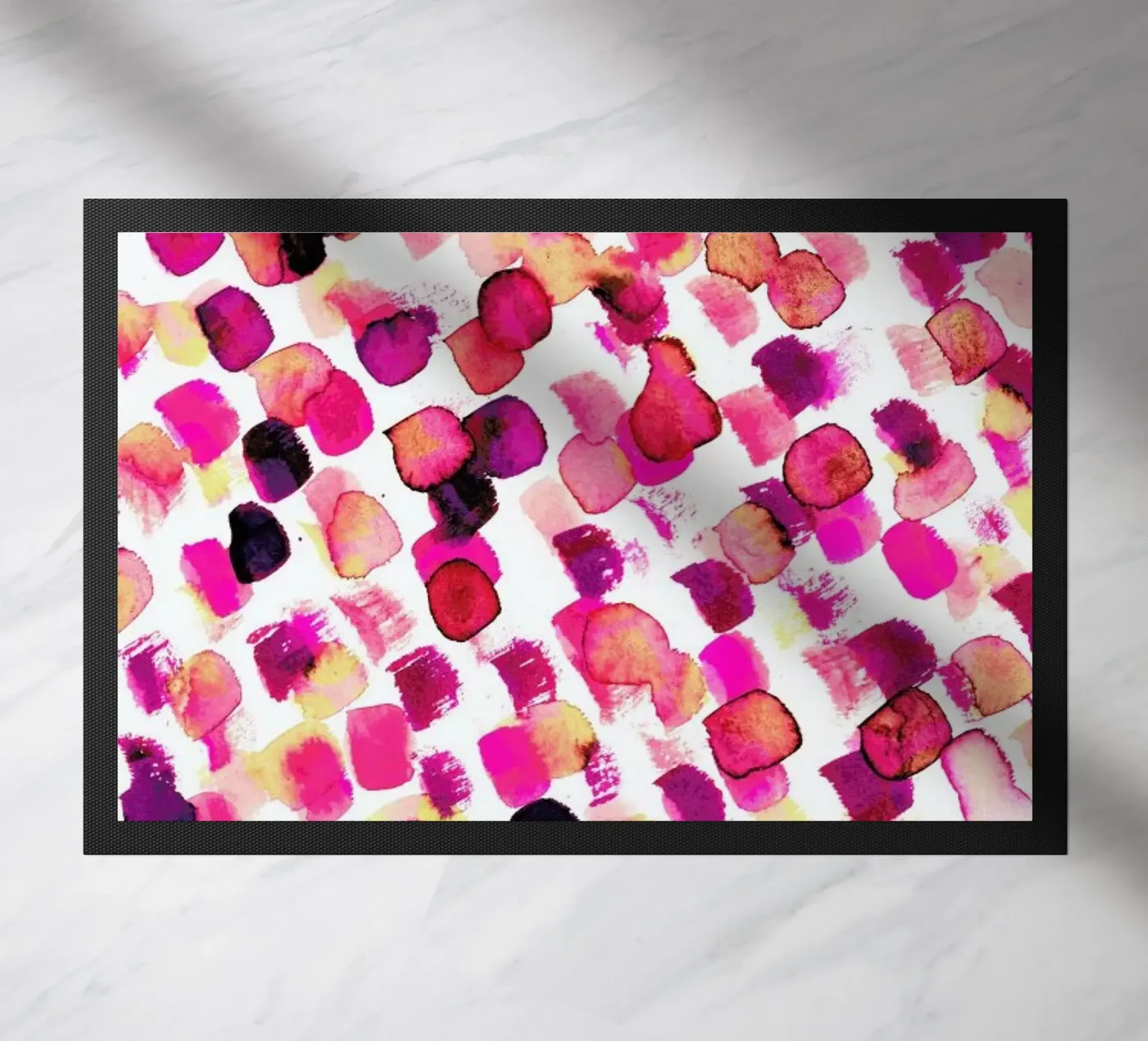 Sweetie deurmat van Amy Sia