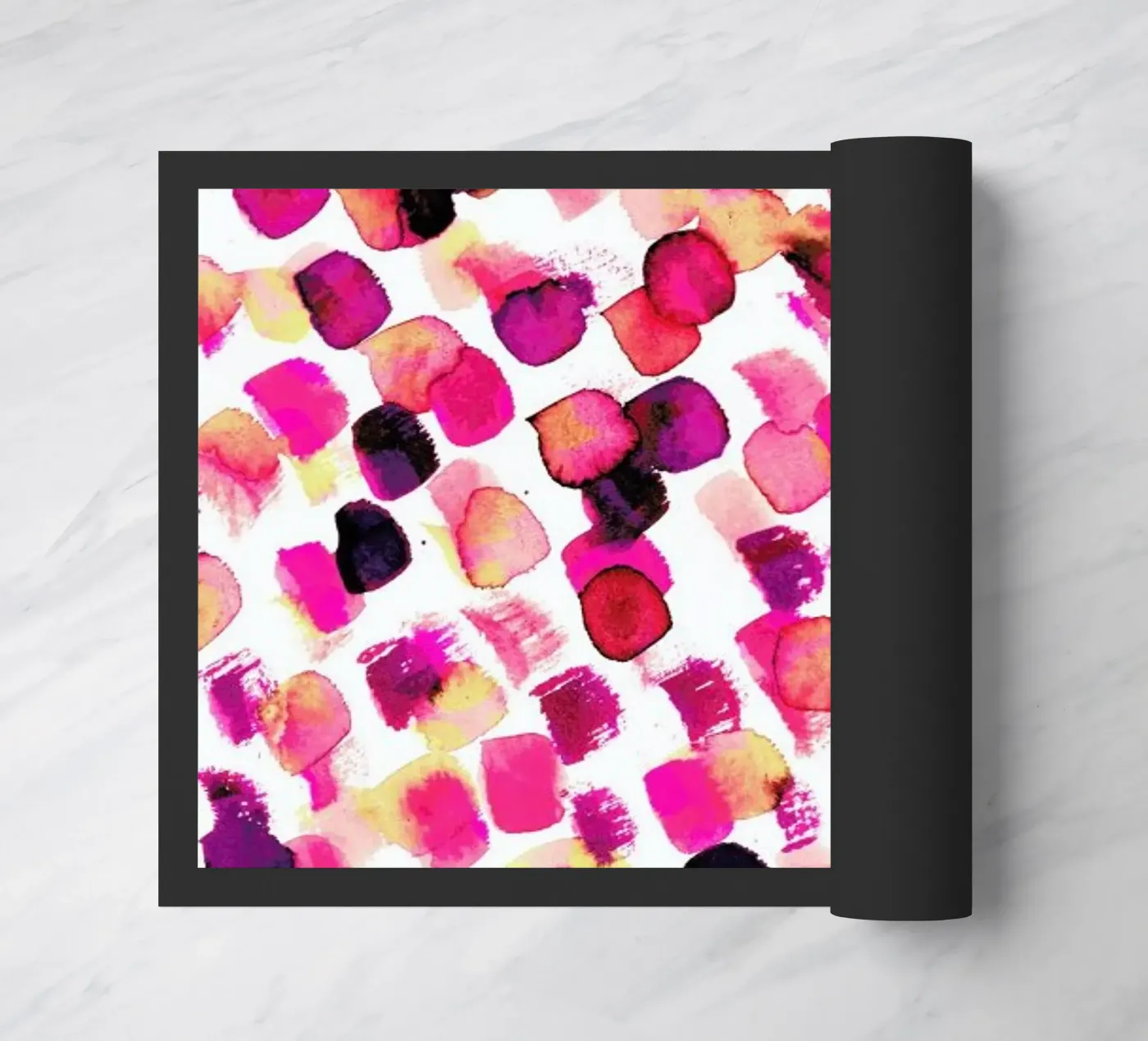 Sweetie deurmat van Amy Sia