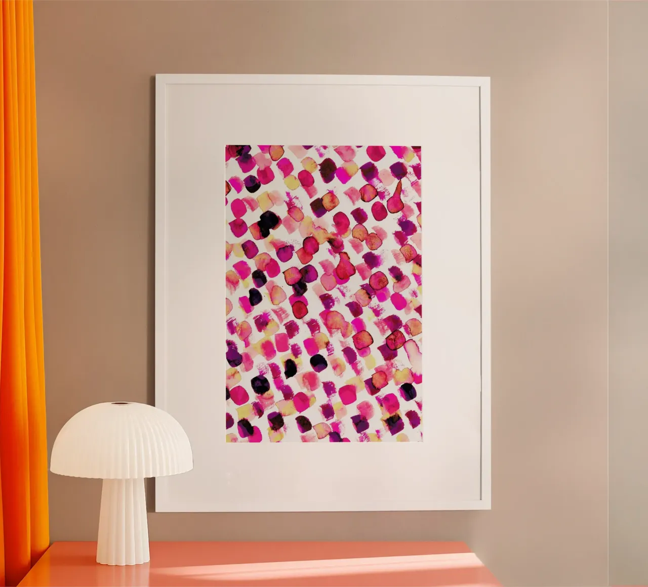 Sweetie poster da Amy Sia