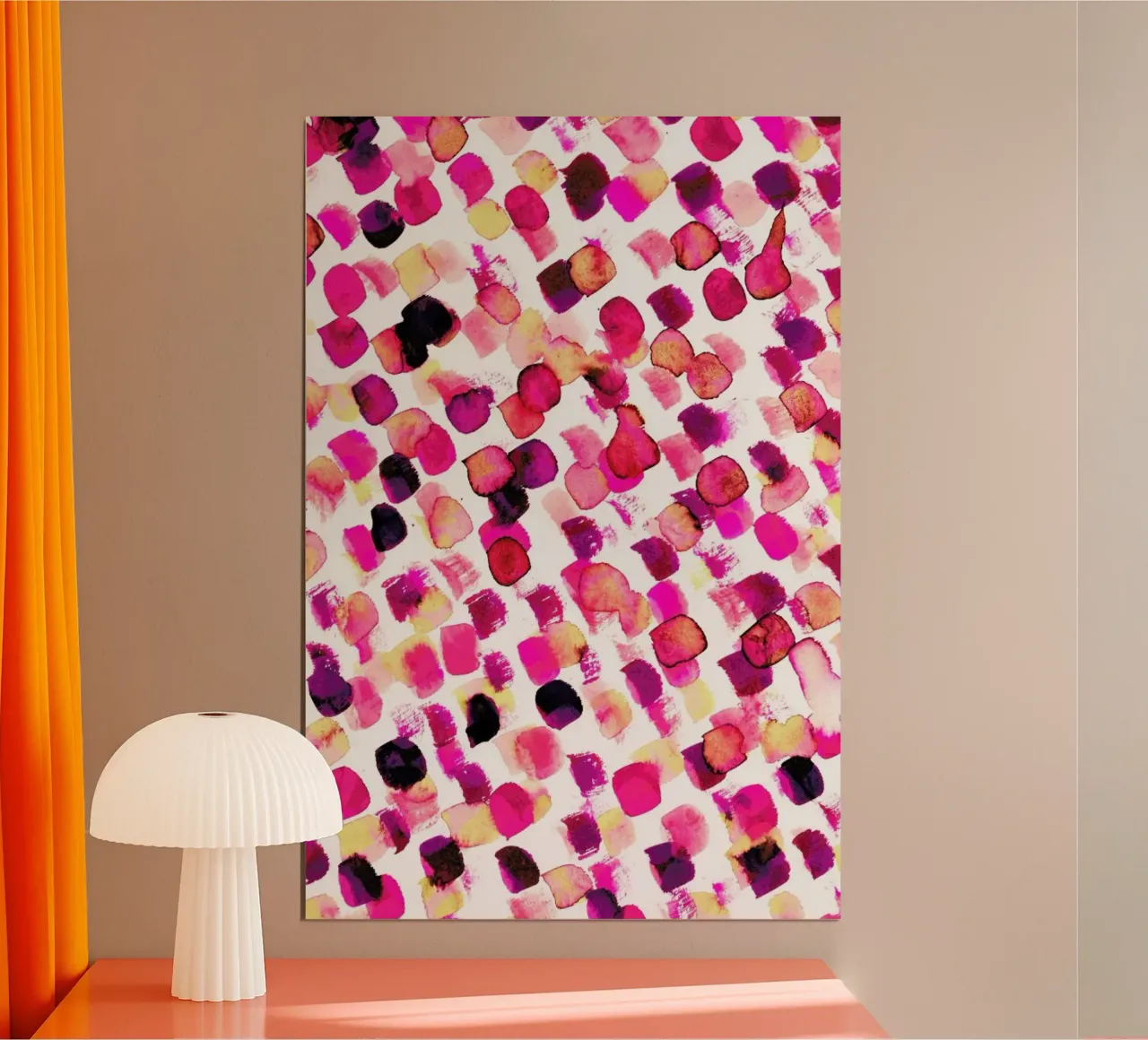 Sweetie poster da Amy Sia