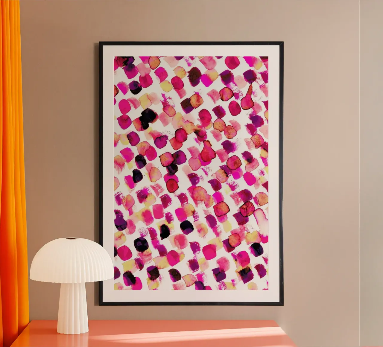 Sweetie poster da Amy Sia