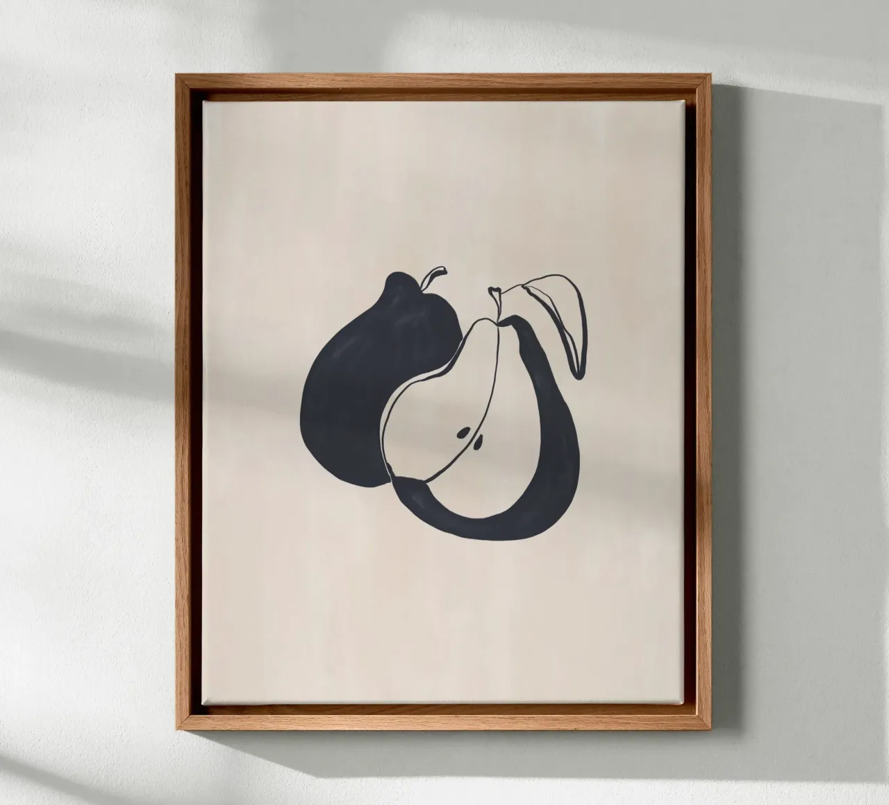 Pere tela da Ivy Green Illustrations