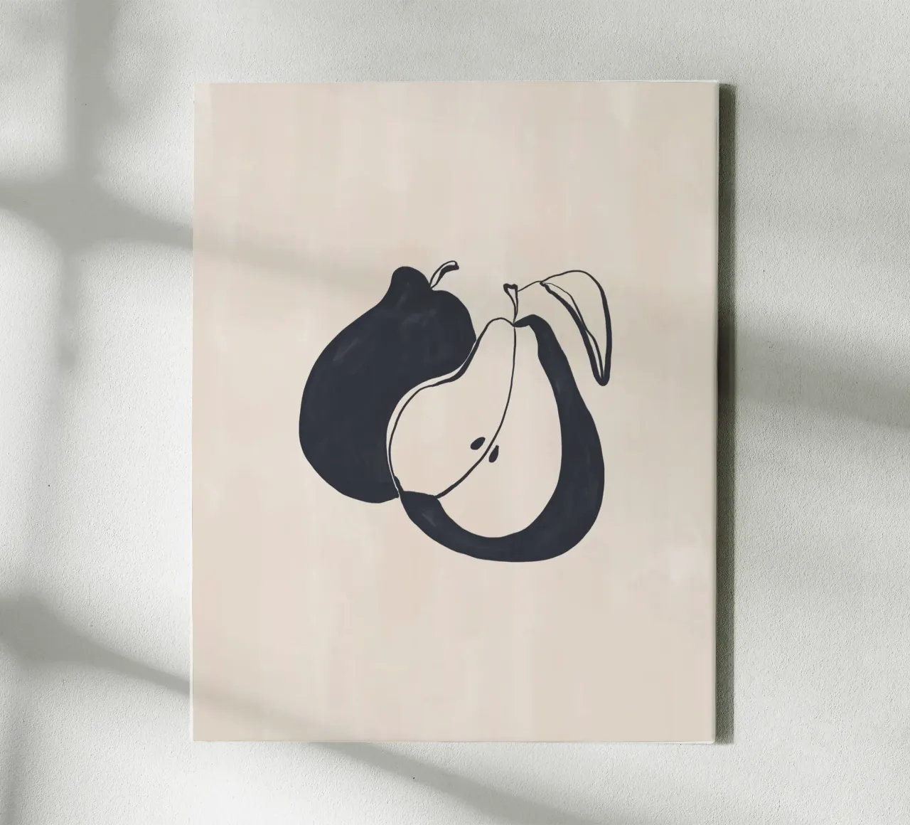 Pere tela da Ivy Green Illustrations