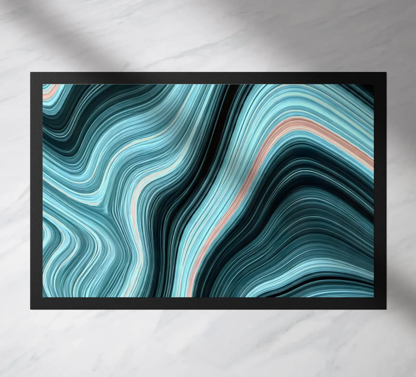 Aqua Drift zerbino da Kintsugi99