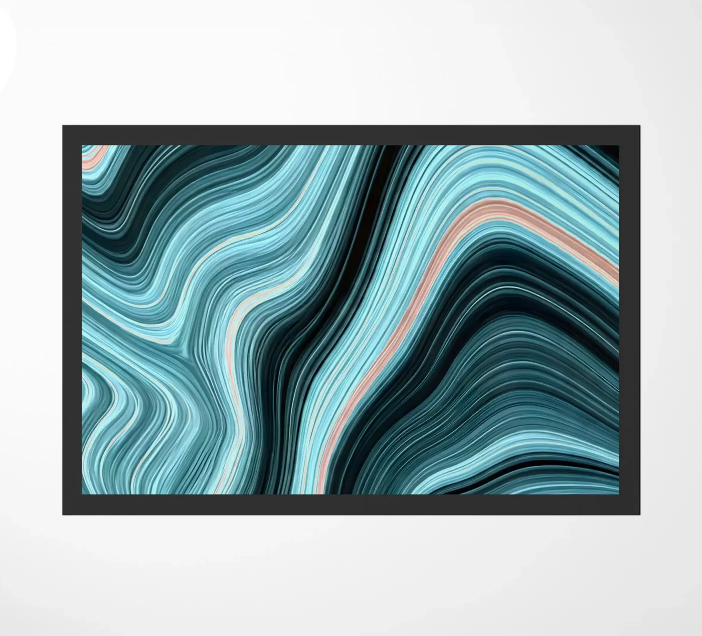 Aqua Drift zerbino da Kintsugi99