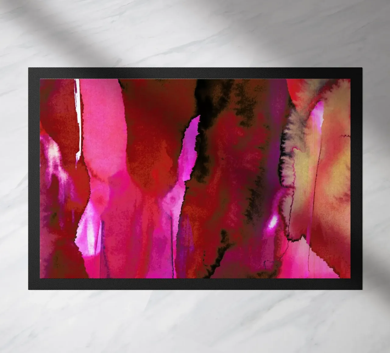 Grenadine zerbino da Amy Sia