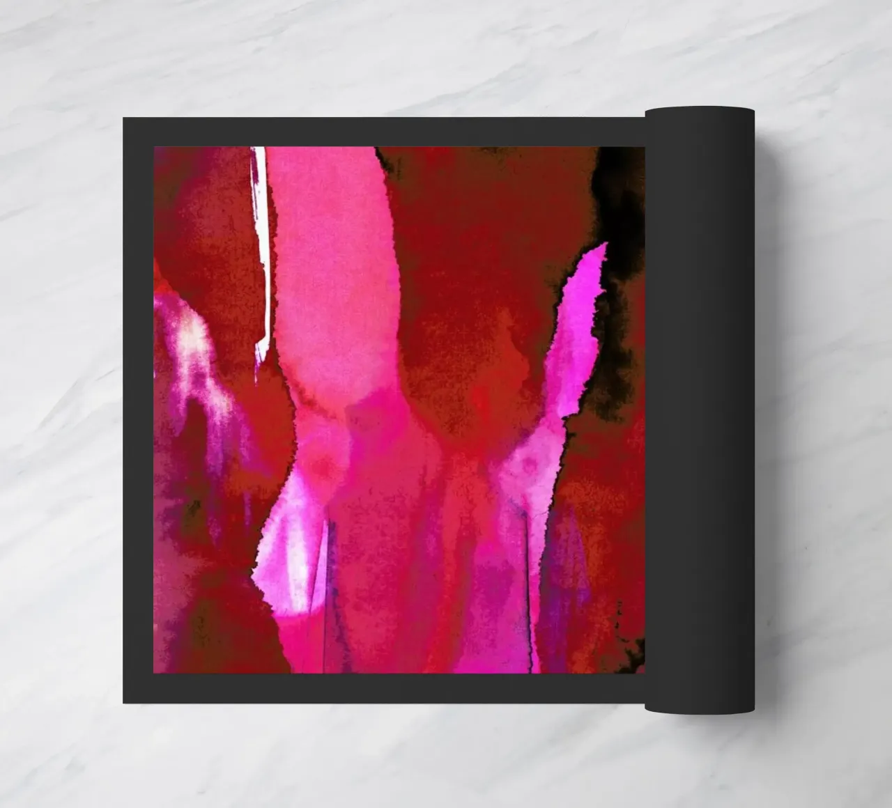 Grenadine zerbino da Amy Sia