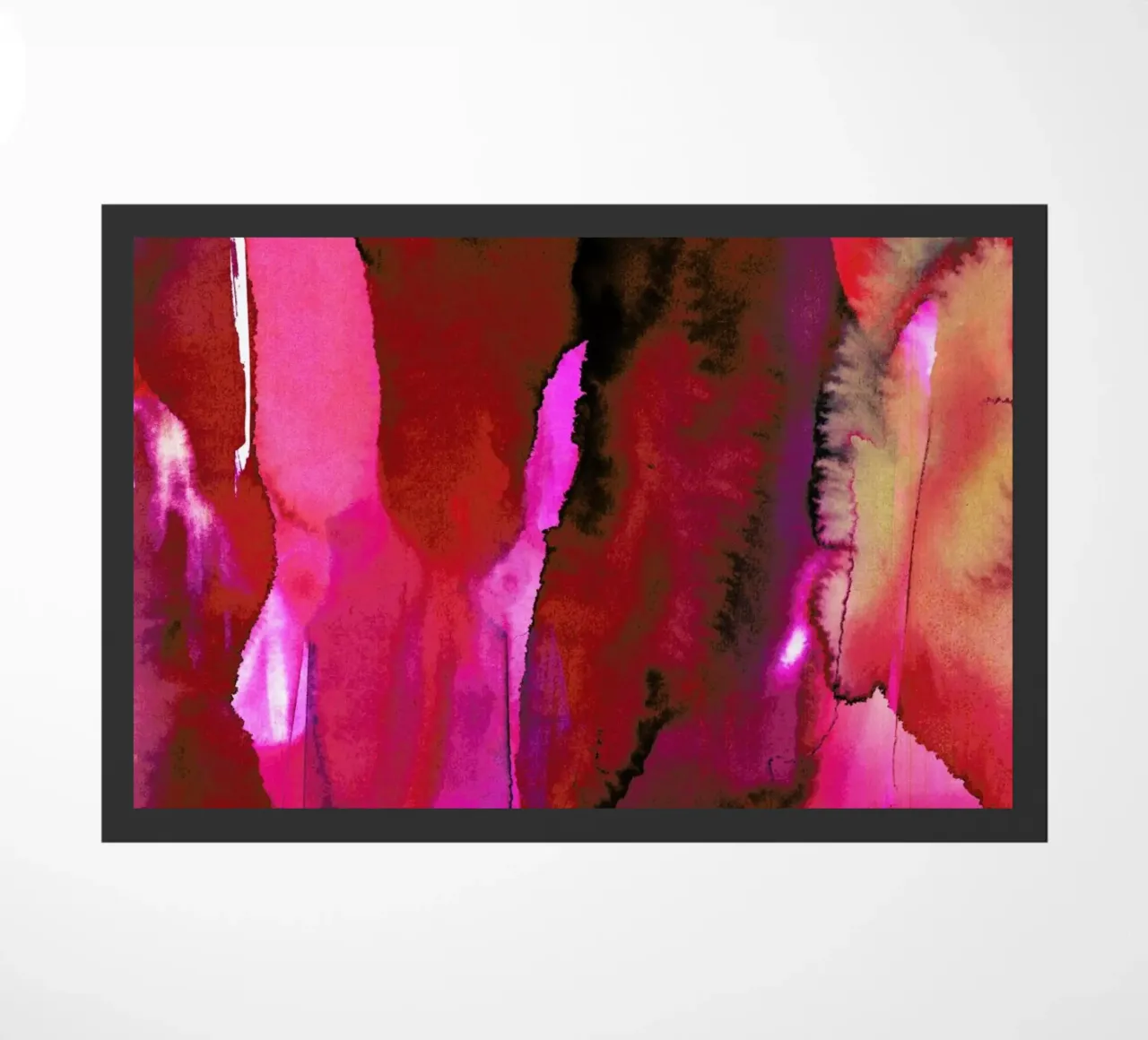 Grenadine zerbino da Amy Sia