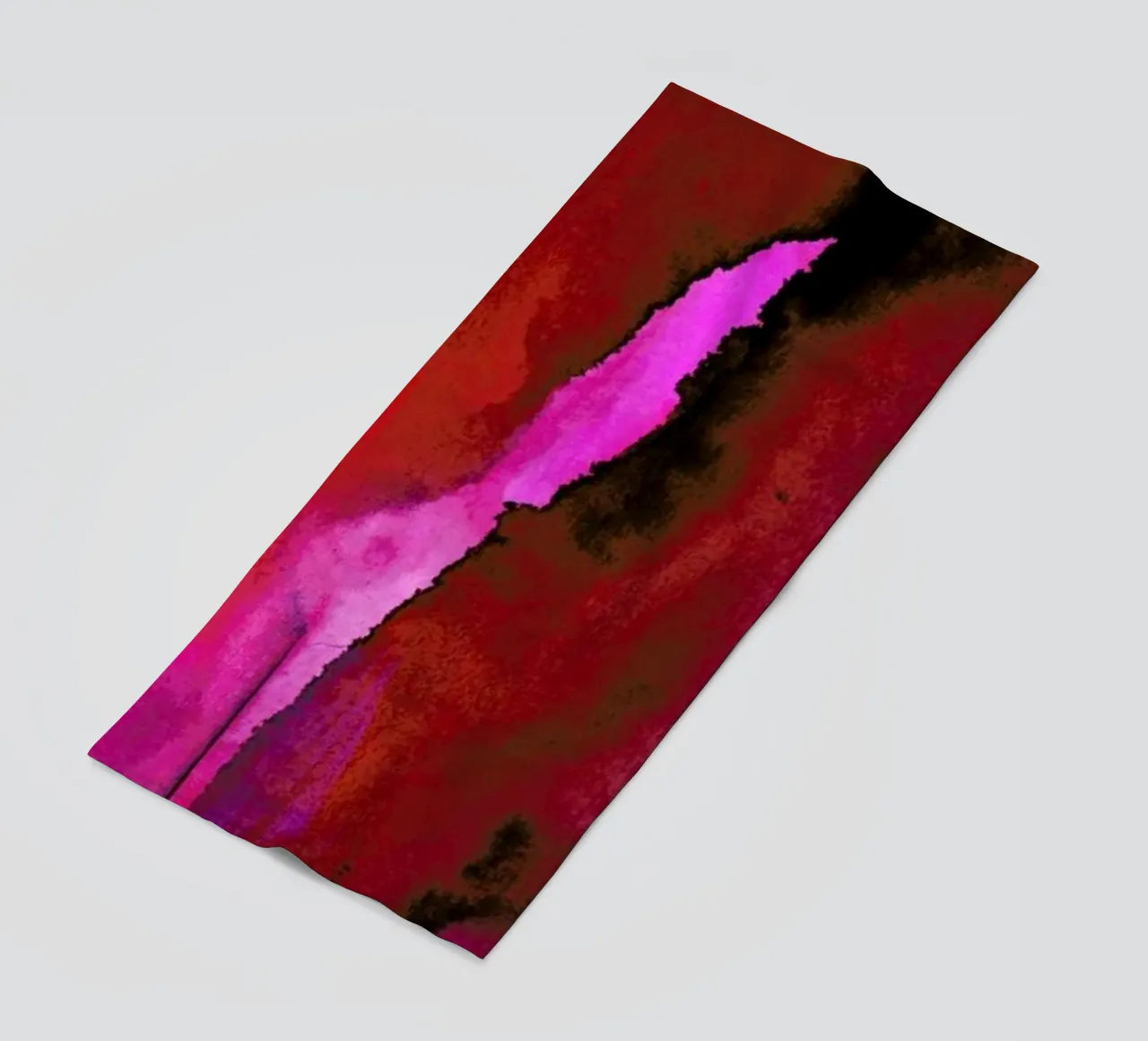 Grenadine telo mare da Amy Sia