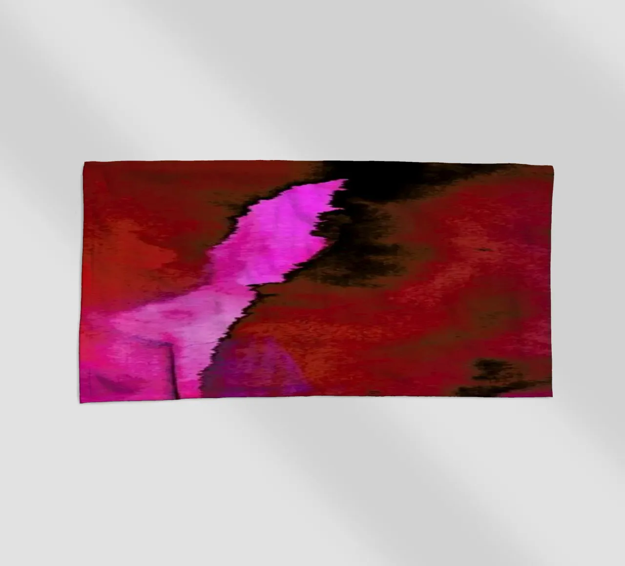 Grenadine telo mare da Amy Sia