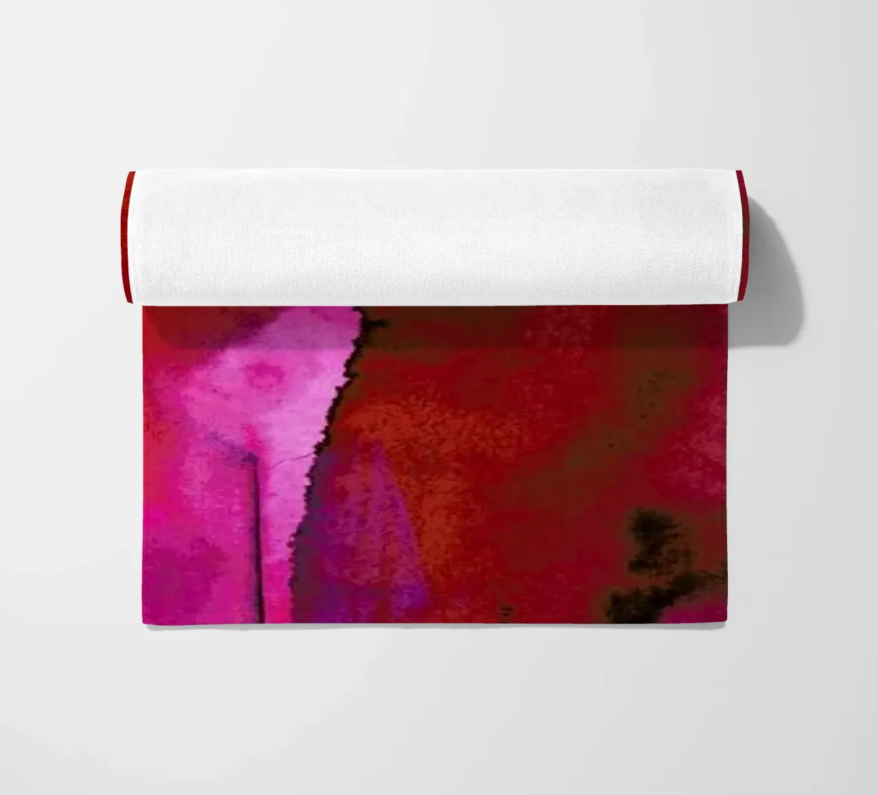 Grenadine telo mare da Amy Sia