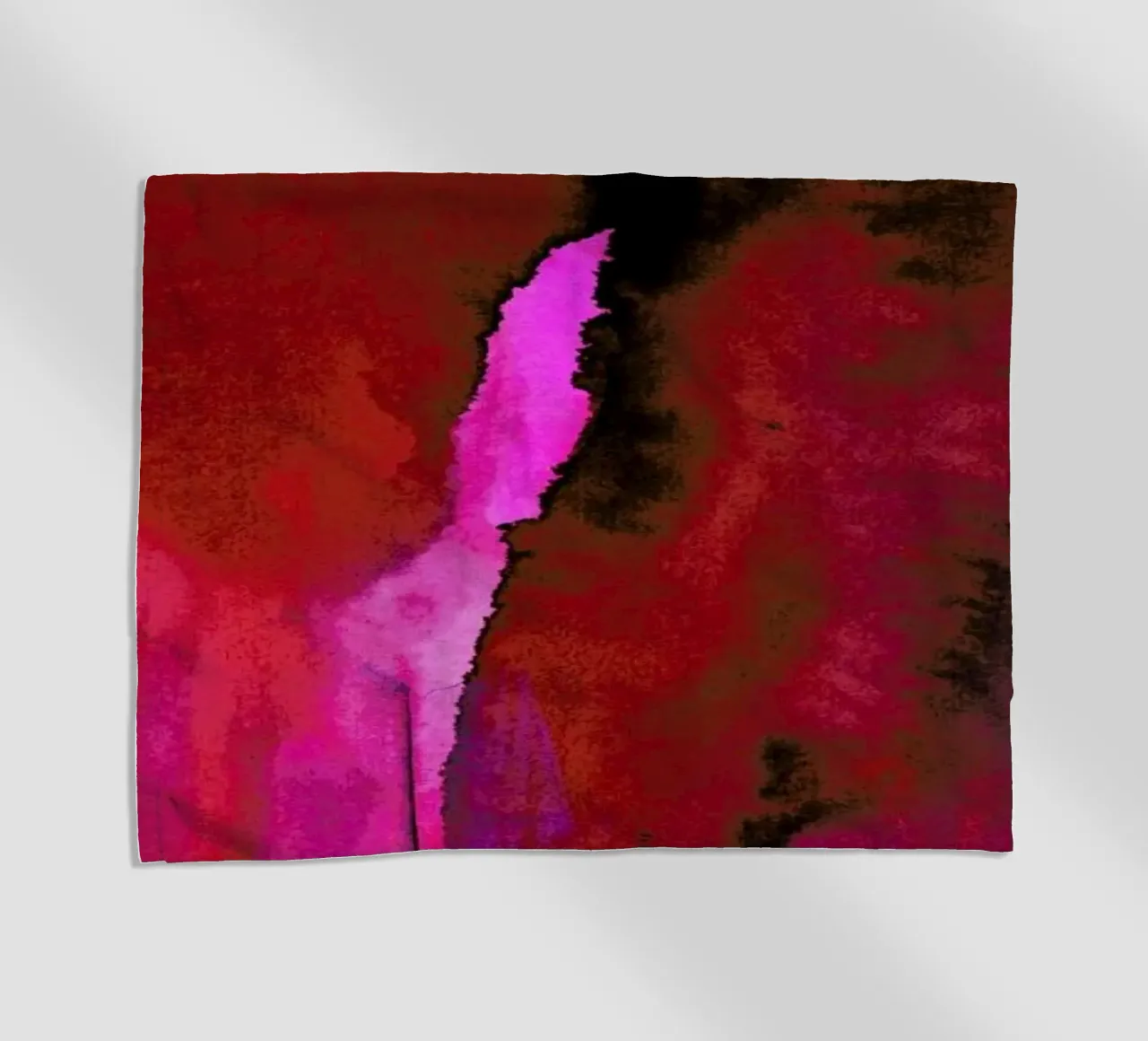 Grenadine telo mare da Amy Sia