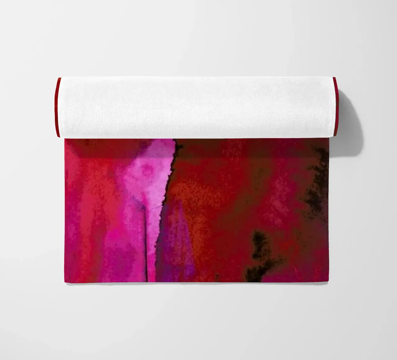 Grenadine telo mare da Amy Sia