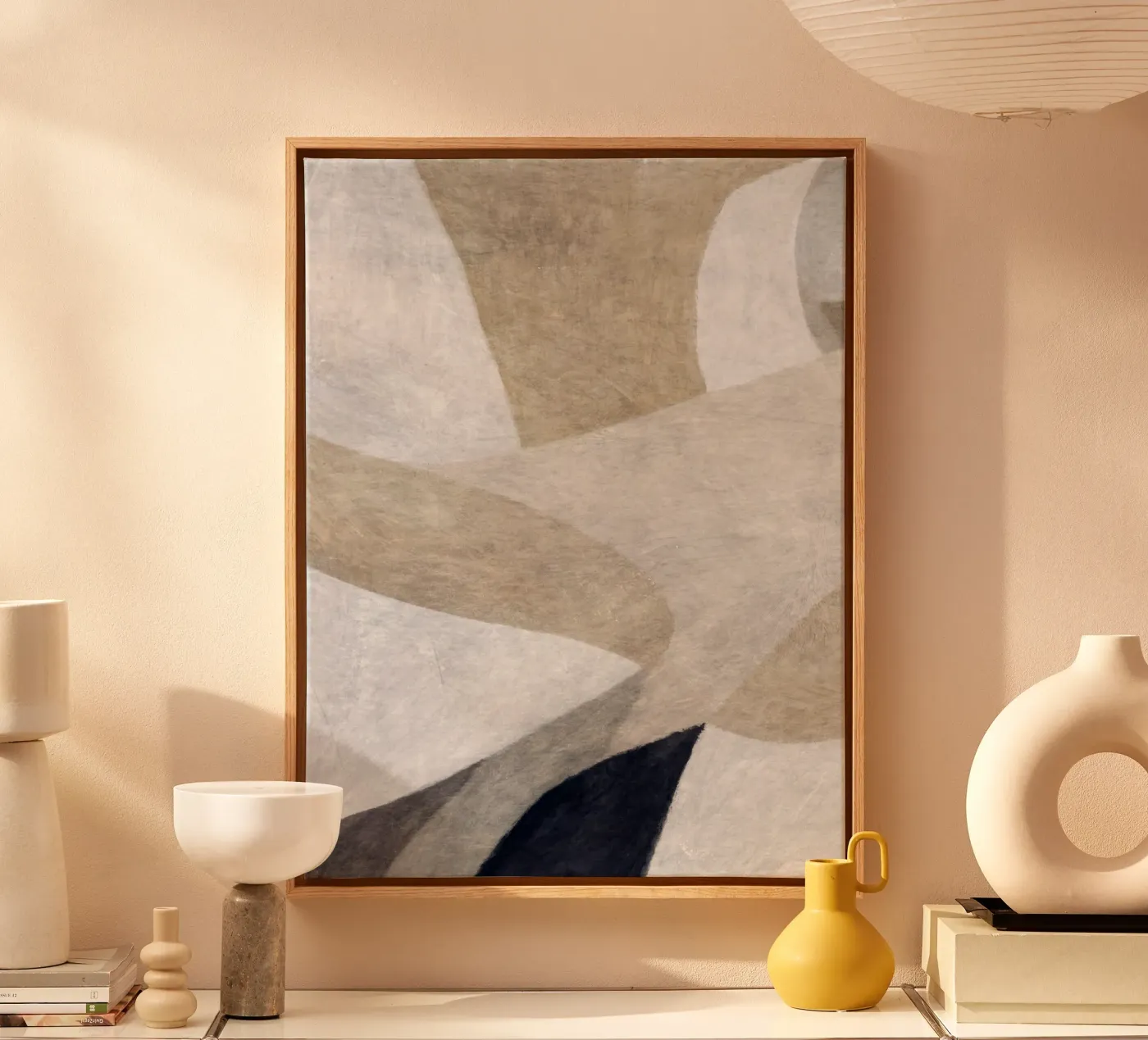 Move 1 canvas by Dan Hobday