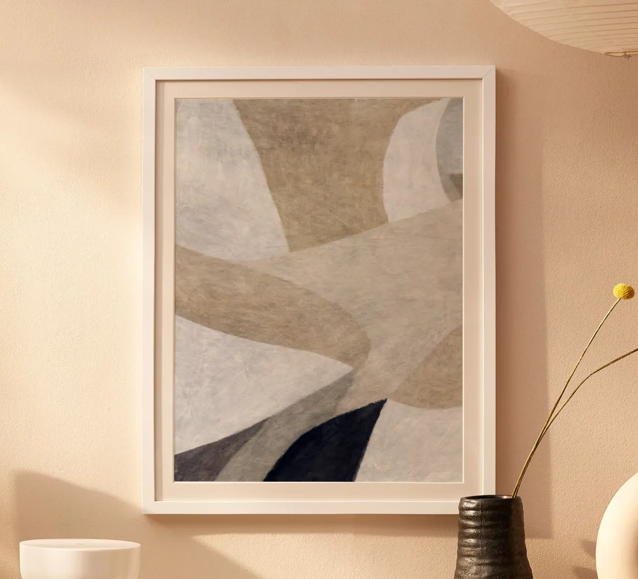 Move 1 poster by Dan Hobday